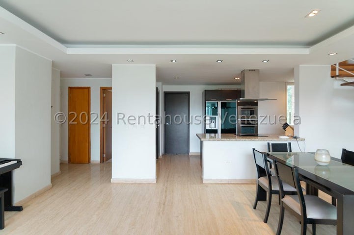 Sophisticated Apartment